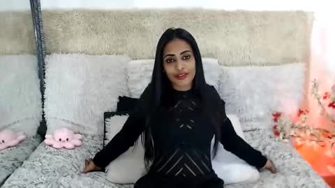 Jazmin online show from 09.19.25