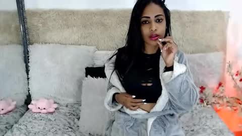 Jazmin online show from 09.26.25