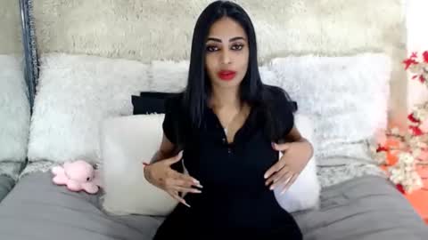 Jazmin online show from 03.28.26