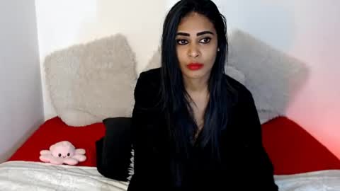 Jazmin online show from 06.14.26