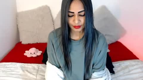 Jazmin online show from 06.20.26