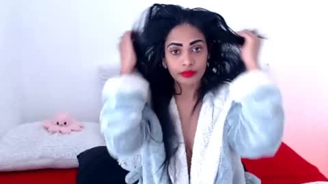 Jazmin online show from 06.26.26