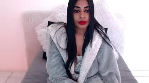 Jazmin online show from 07.13.26