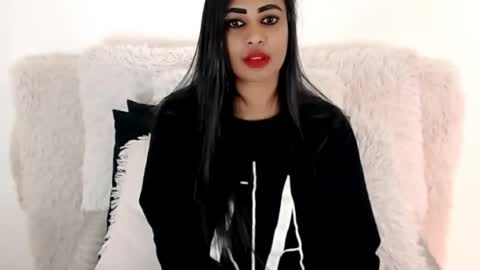 Jazmin online show from 07.25.26