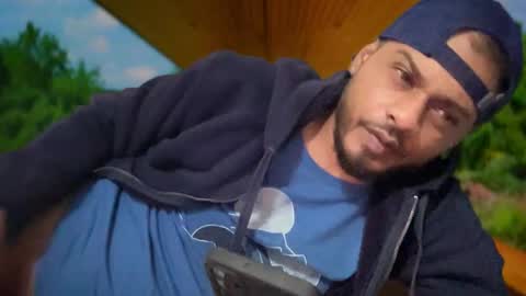 indian_tarzan online show from 11.13.25