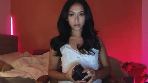 Indiana Rouge online show from 10.08.25