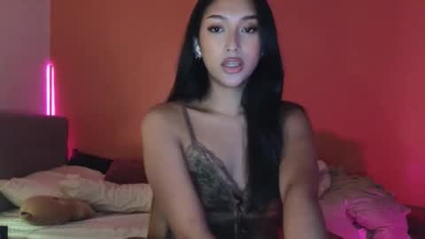 Indiana Rouge online show from 10.12.25