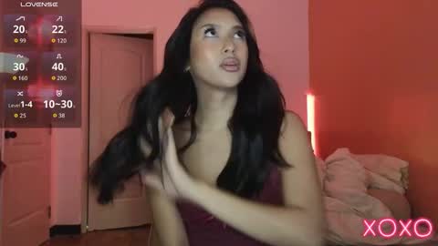 Indiana Rouge online show from 12.01.25