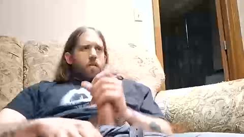 Snapshot of indianadick69 chatting on 10.18.25 indianadick69 online show from 10.18.25