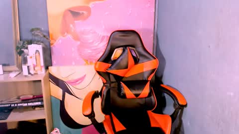 Snapshot of indianangelx chatting on 01.06.25 indianangelx online show from 01.06.25