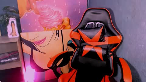 Snapshot of indianangelx chatting on 02.17.25 indianangelx online show from 02.17.25