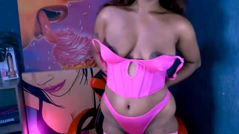 Snapshot of indianangelx chatting on 02.26.25 indianangelx online show from 02.26.25