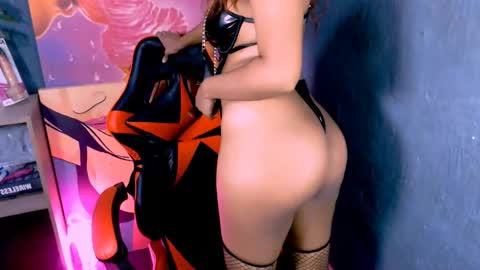 Snapshot of indianangelx chatting on 02.28.25 indianangelx online show from 02.28.25