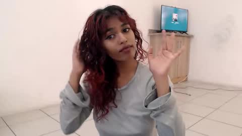 Snapshot of indianangelx chatting on 06.10.26 indianangelx online show from 06.10.26