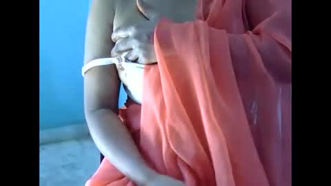 Snapshot of indiananu23 chatting on 11.06.25 indiananu23 online show from 11.06.25