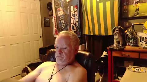 Snapshot of indianapapa chatting on 09.21.25 Papa online show from 09.21.25