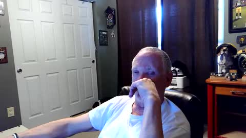 Papa online show from 11.19.25