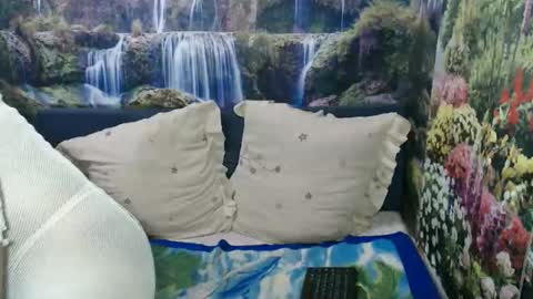 Indianaqua online show from 03.02.26