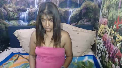 Indianaqua online show from 04.05.26