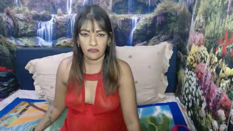 Indianaqua online show from 04.15.26