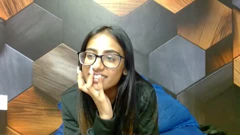 Snapshot of indianarmani chatting on 02.01.25 Armani online show from 02.01.25