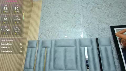 Snapshot of indianbeautiful chatting on 10.16.25 indianbeautiful online show from 10.16.25