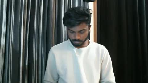 indianbighard21 online show from 01.11.26