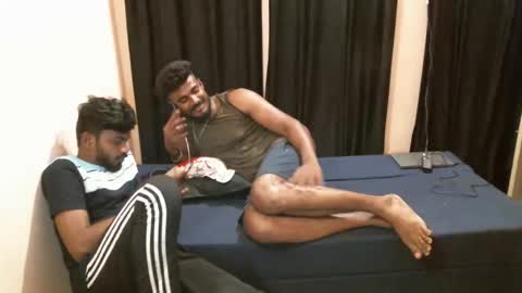 indianbighard21 online show from 04.18.26