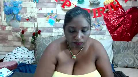 Snapshot of indianblue3 chatting on 01.31.25 tracy online show from 01.31.25