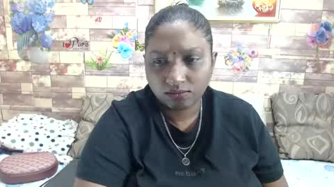 Snapshot of indianblue3 chatting on 09.14.25 tracy online show from 09.14.25