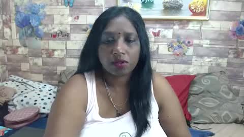 Snapshot of indianblue3 chatting on 11.07.25 tracy online show from 11.07.25