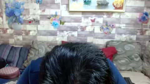 Snapshot of indianblue3 chatting on 11.09.25 tracy online show from 11.09.25