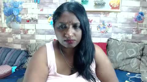 Snapshot of indianblue3 chatting on 11.13.25 tracy online show from 11.13.25