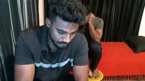 indian slim boy with big for u online show from 01.10.26