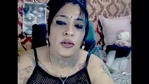 anusha online show from 09.19.25