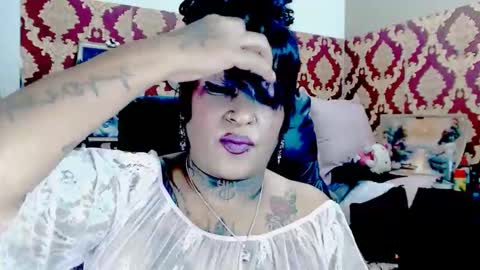 anusha online show from 10.26.25