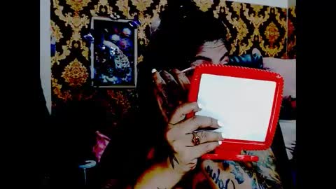 anusha online show from 11.20.25