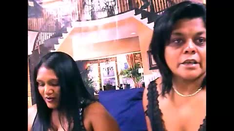 indiancherrypie online show from 09.25.25