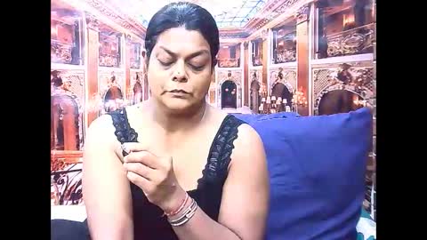 indiancherrypie online show from 12.21.25