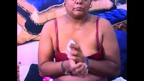 indiancherrypie online show from 02.26.26