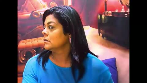 indiancherrypie online show from 06.03.26