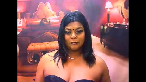 indiancherrypie online show from 06.04.26