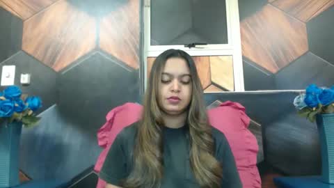 Snapshot of indianclassic69 chatting on 02.23.26 indianclassic69 online show from 02.23.26