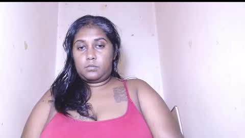 Snapshot of indiancoco chatting on 01.06.26 candice online show from 01.06.26