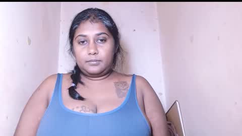 Snapshot of indiancoco chatting on 02.15.26 candice online show from 02.15.26