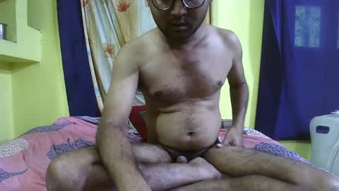 Snapshot of indiancumking chatting on 01.22.25 inindiancumking online show from 01.22.25