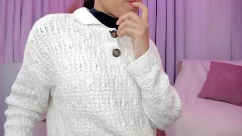 Snapshot of indiancutie_ chatting on 10.26.25 MIA online show from 10.26.25