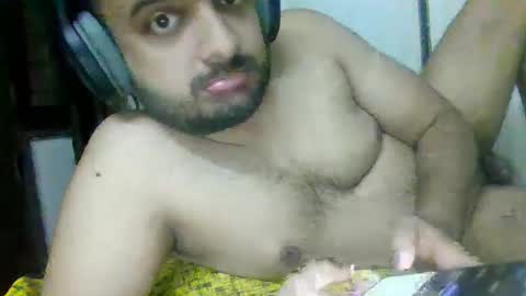indiandemon00 online show from 10.10.25