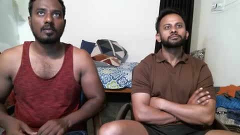 indian guys for you online show from 03.08.25