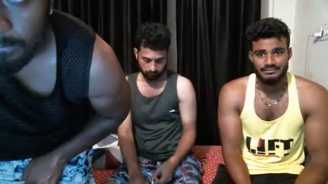 indian guys for you online show from 09.24.25